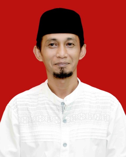 SAIFUL BAHRI, S.Pd