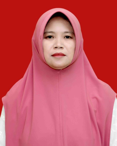 UMIK HAMSIYAH, S.Pd