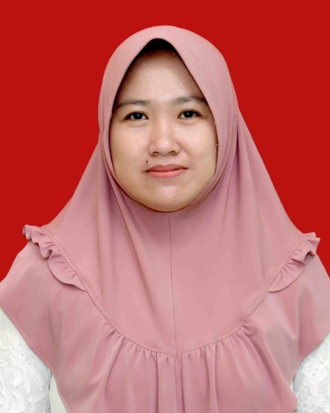 SUCI INDRASWARI, S.Pd