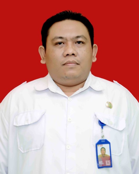 DADANG SETYO WIBISONO, S.Pd