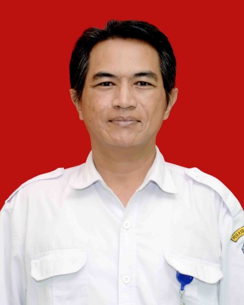 ADE PARULIAN SIREGAR, S.Pd