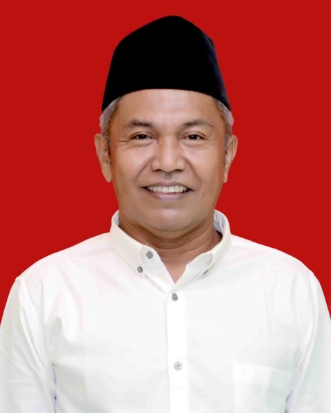SUDIYONO, S.Pd