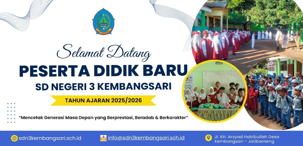 welcome